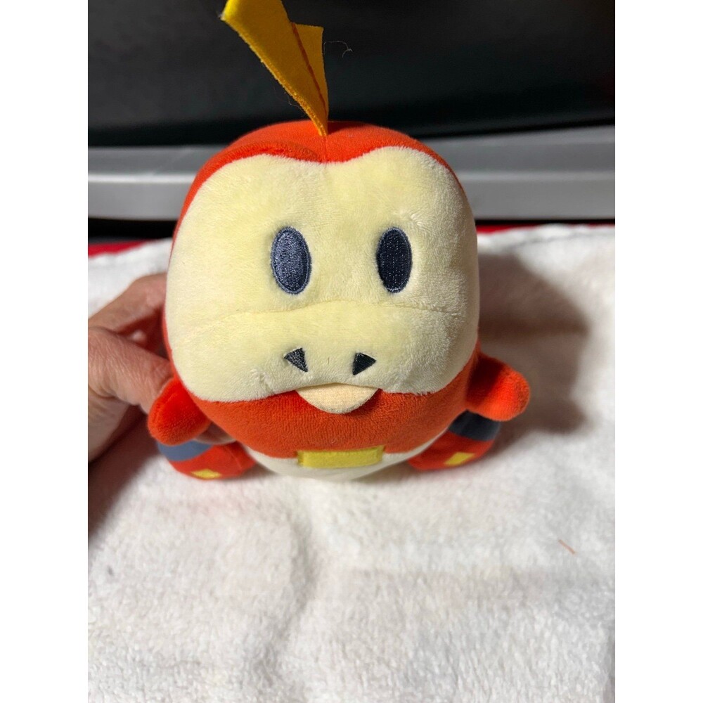 Pokémon Fuecoco